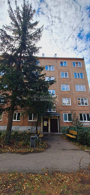 Продаж Квартира 1-кімнатна, 5/5 поверх на вул. Миру Харьков - изображение 14