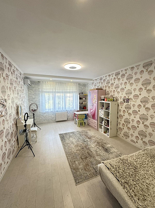 Продаж Квартира 3-кімнатна, 5/10 поверх на Малиновского Маршала ул., 80А Дніпро - фото 10