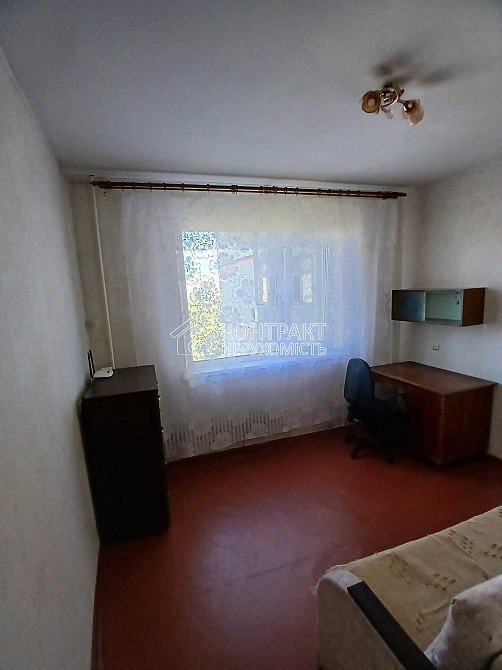 Продаж Квартира 3-кімнатна, 9/16 поверх на вул. Людвига Свободы Kharkiv - photo 6