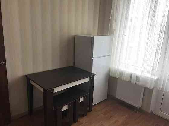 Оренда Квартира 1-кімнатна, 25/25 поверх на Софії Русової, 5б Київ