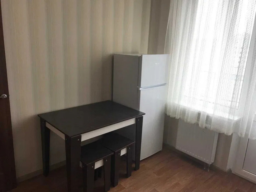 Оренда Квартира 1-кімнатна, 25/25 поверх на Софії Русової, 5б Київ - фото 4