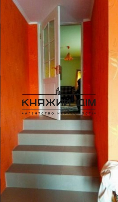 Продаж 2-поверховий Будинок з ділянкою 6 сот 127 кв.м   Вільне (Броварський район) - фото 13