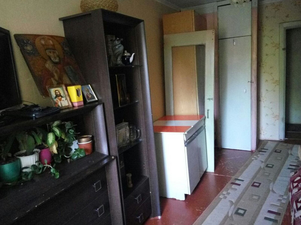 Оренда Квартира 2-кімнатна, 2/5 поверх на Ващука Vinnytsya - photo 3