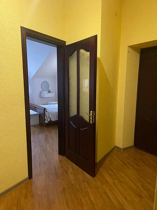 Продаж 4к Квартира 134 кв.м Соняшникова вул., 20А Львів - фото 17