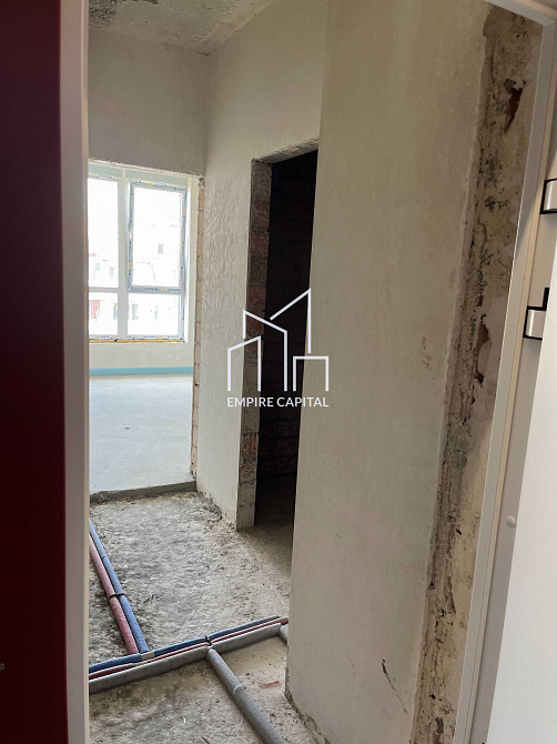 Продаж 1к Квартира 37 кв.м Княгині Ольги вул. Львів - фото 4