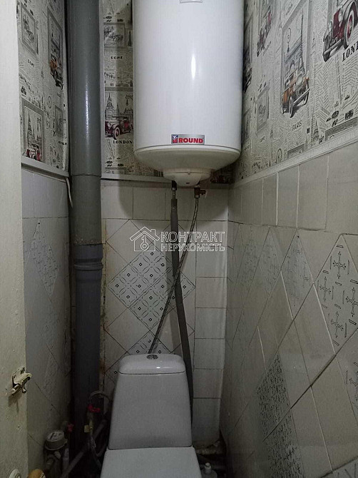 Продаж Квартира 2-кімнатна, 9/9 поверх на вул. Зернова Харків - фото 9