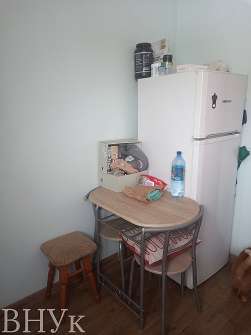 Продаж Квартира 1-кімнатна, 1/5 поверх на Олени Пчілки Луцьк - фото 15