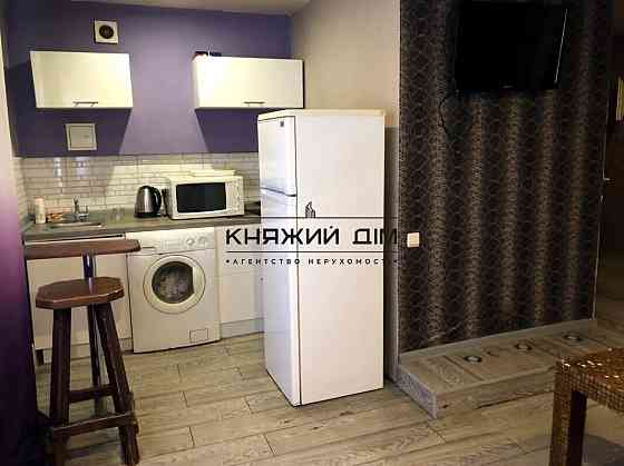 Оренда Квартира 1-кімнатна, 1/5 поверх на вул. Киквидзе ул./Михайла Бойчука Киев