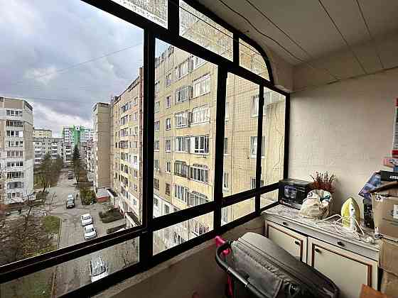 Продаж Квартира 2-кімнатна, 6/9 поверх на вул. Величковського Івана Львів