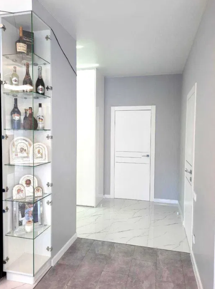 Продам 2-комнатную квартиру с ремонтом в ЖК "Якоря" (пос.Котовского) Крижанівка (Комінтернівський район) - фото 4