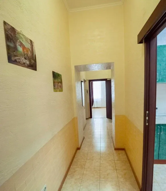 Аренда 2к Квартира 60 кв.м Канатная Одесса - изображение 1