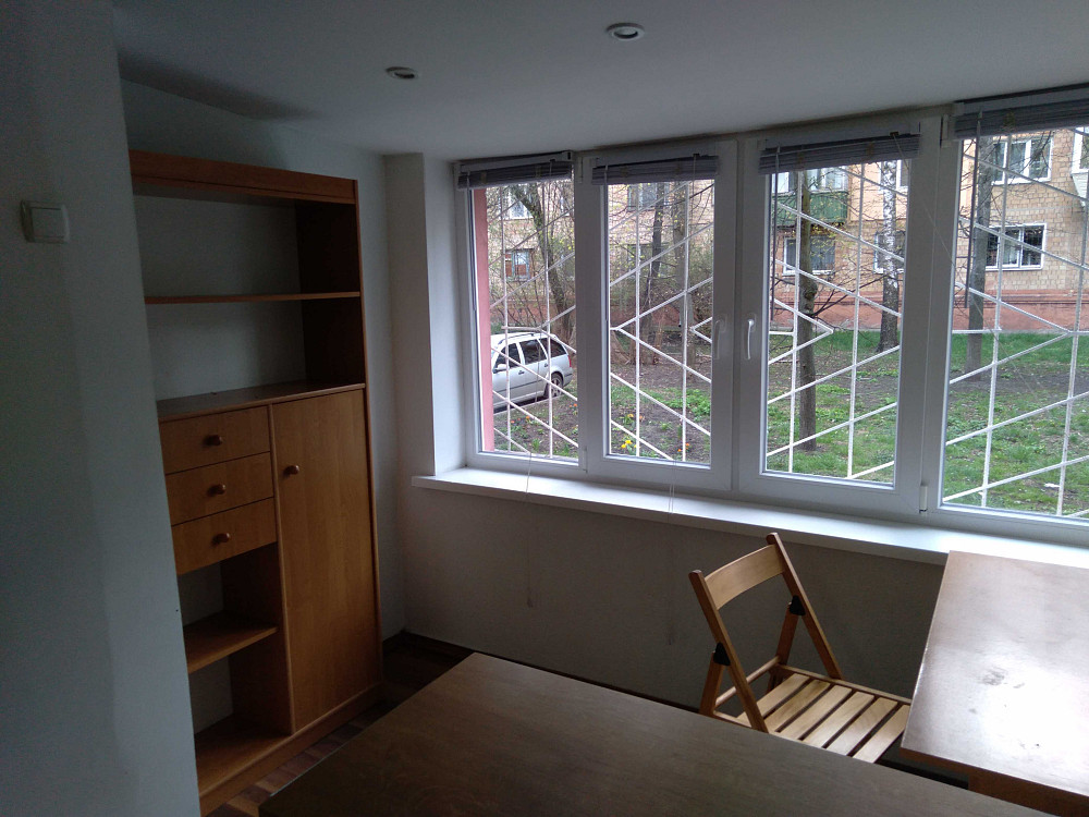 Продаж Квартира 2-кімнатна, 1/5 поверх на Турчина Ігоря вул., д. 7 Киев - изображение 2