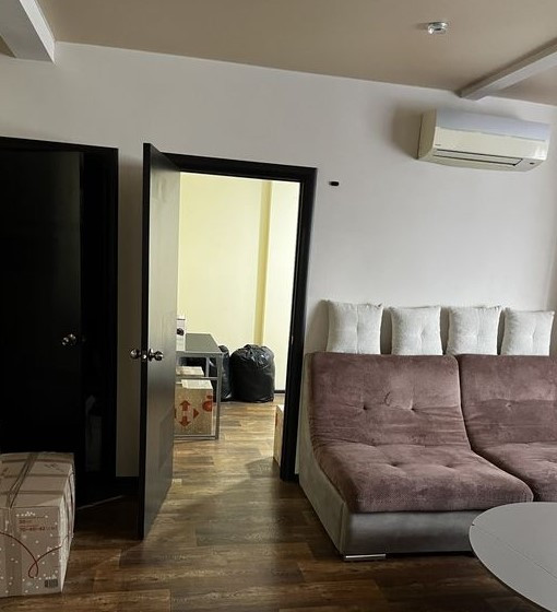 3-комнатная квартира по Бочарова, ремонт, мебель, техника Крижанівка (Комінтернівський район) - фото 6