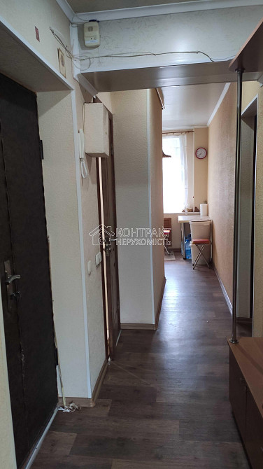 Продаж Квартира 2-кімнатна, 4/5 поверх на вул. Данилевського Харків - фото 9