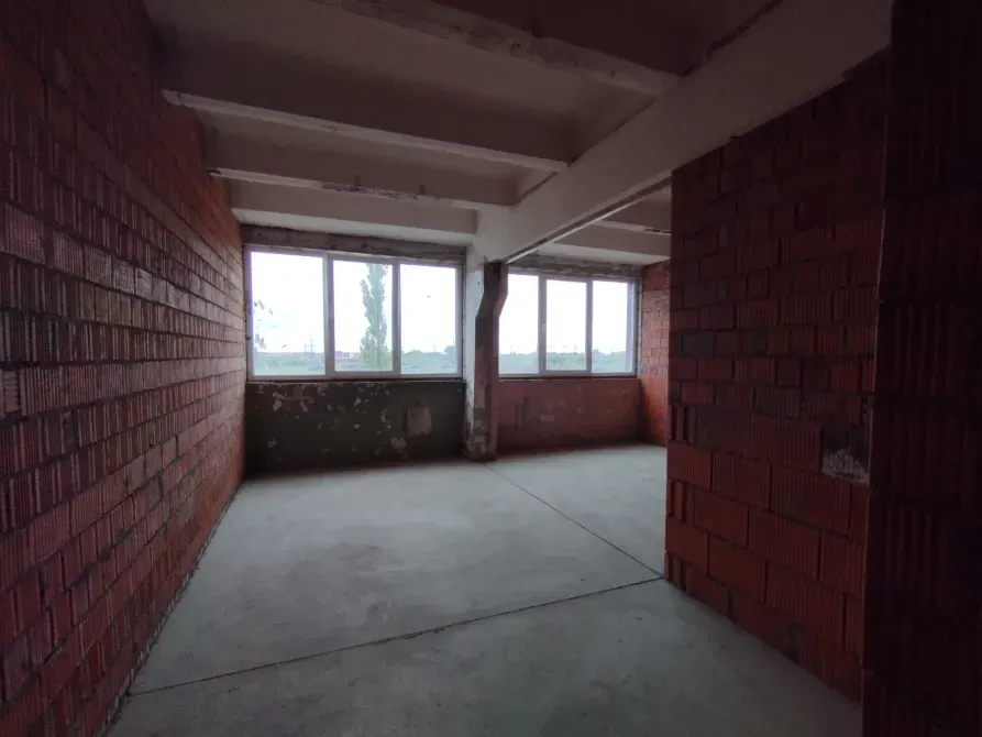 Продаж 1к Квартира 37 кв.м Сергія Мартина 4 Ужгород - фото 10