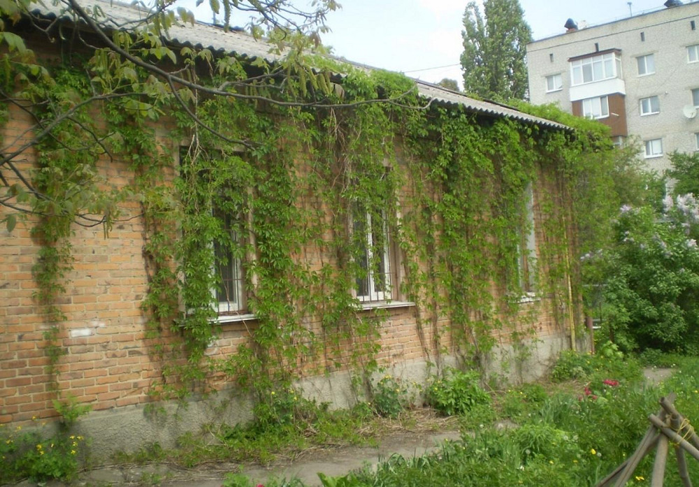 Продаж Квартира 4-кімнатна, 1/1 поверх на вул. Київська Житомир - фото 1