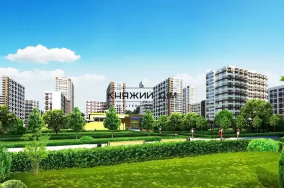 Продаж квартири в ЖК Варшавський Kiev