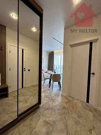 Продаж Квартира 1-кімнатна, 1/5 поверх на Волошкова 