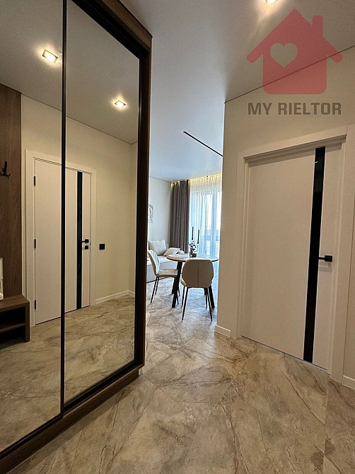 Продаж Квартира 1-кімнатна, 1/5 поверх на Волошкова  - изображение 4