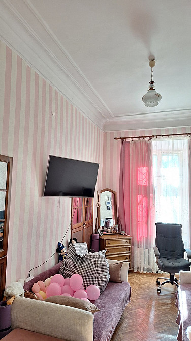 Продаж Квартира 5-кімнатна на переулок Лютеранский, 7 Одеса - фото 17