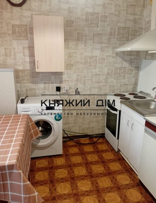 Оренда Квартира 1-кімнатна, 15/16 поверх на Урицкого ул./ Липкивского Василия Kiev - photo 1