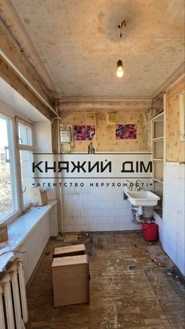 Продаж Квартира 2-кімнатна, 5/9 поверх на вул. Ванды Василевской ул./Богдана Гаврилишина Kiev - photo 19