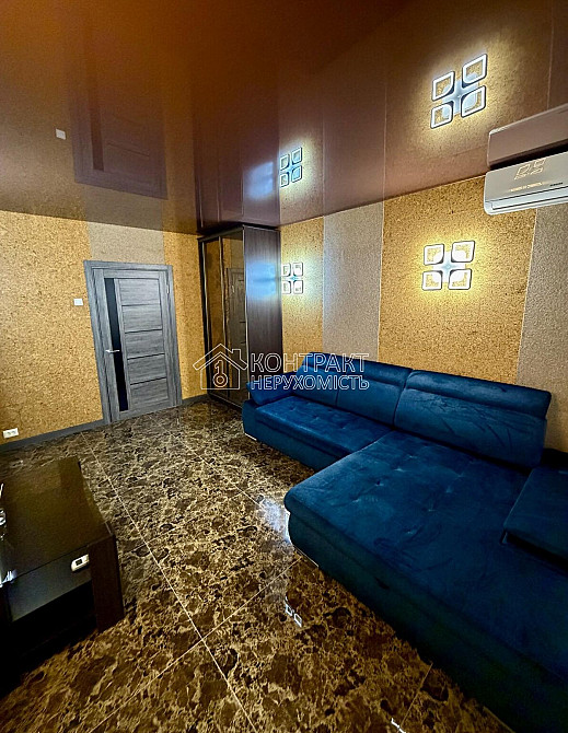 Продаж Квартира 3-кімнатна, 1/10 поверх на вул. Гвардійців Широнінців Харків - фото 7