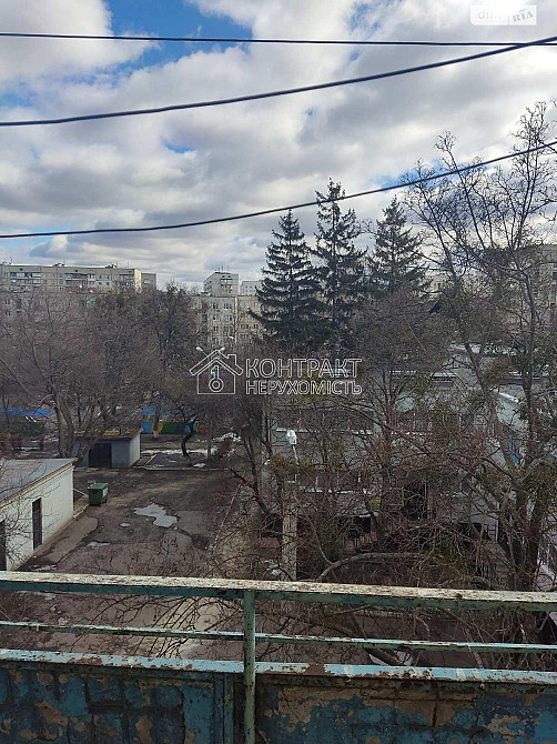 Продаж Квартира 1-кімнатна, 5/5 поверх на вул. Ювілейний Харків - фото 2