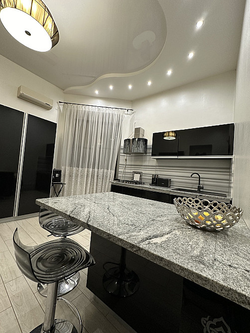 Продаж Квартира 3-кімнатна, 2/4 поверх на вул. Канатна Odessa - photo 16