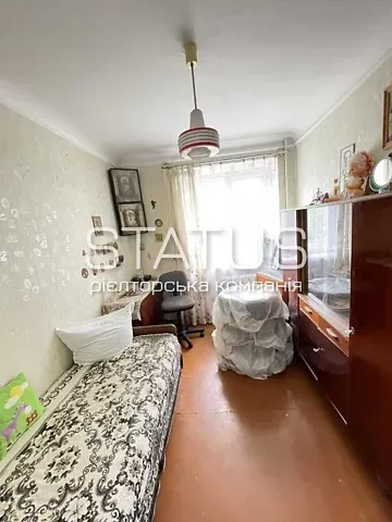 Продаж 3к Квартира 51.3 кв.м Небесної Сотні вулиця 120 Полтава - фото 10