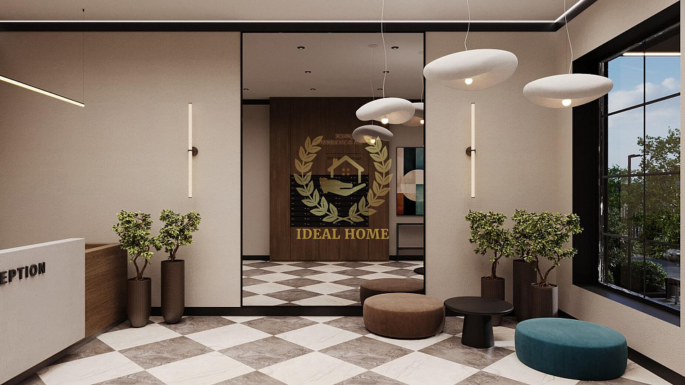 Продаж Квартира 1-кімнатна, 4/8 поверх на Августина Волошина ул., 32А Kiev - photo 3