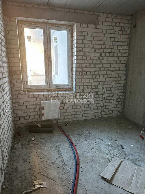 Продаж Квартира 2-кімнатна, 2/15 поверх на вул. Ботанічний Харьков - изображение 8