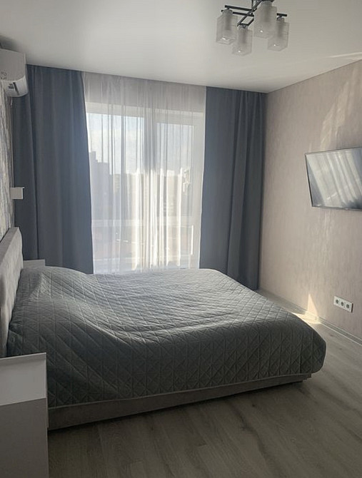 Продаж 1к Квартира 40 кв.м Вільський Шлях Zhytomyr - photo 1