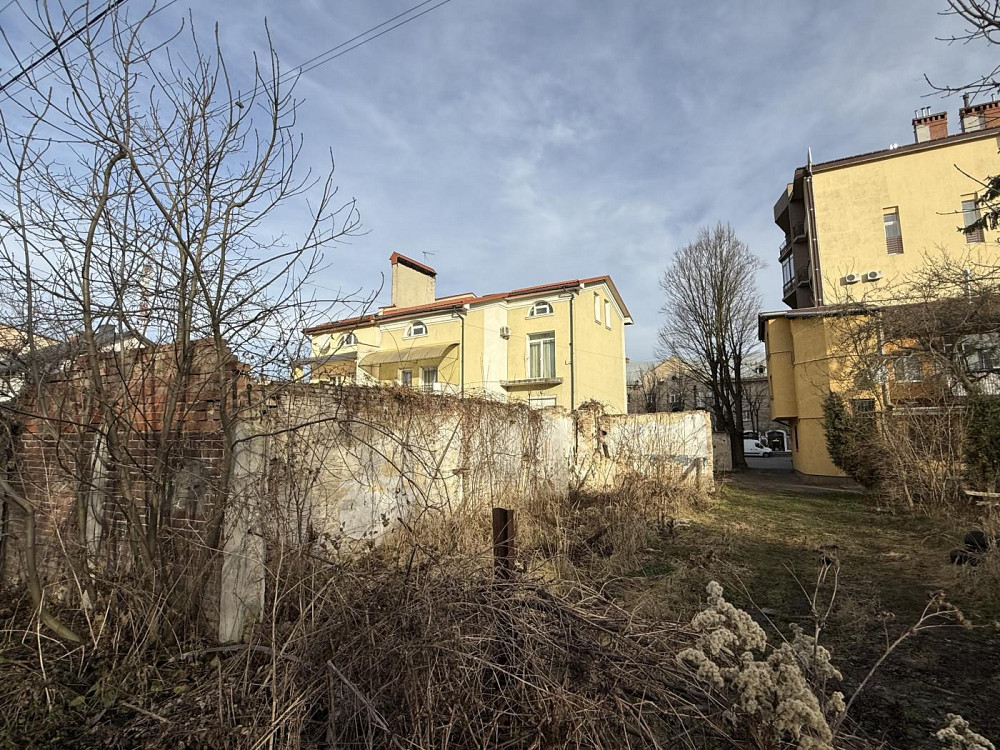 Продаж приміщення вільного призначення на вул. Окружна приміщень - 5, поверх - 1/1 Львів - фото 8