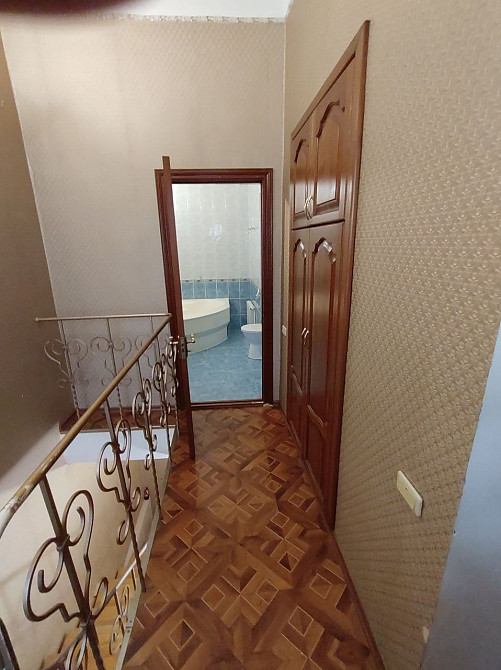 Продам 2-комнатную квартиру, Центр, Пушкинская / Базарная, два уровня Одесса - изображение 12