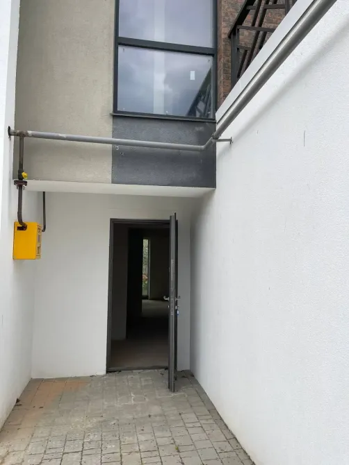 Продажа 2-этажный Таунхаус  139.7 кв.м 3 комн. на вулиця Федорченка, 24 Ивано-Франковск - изображение 5