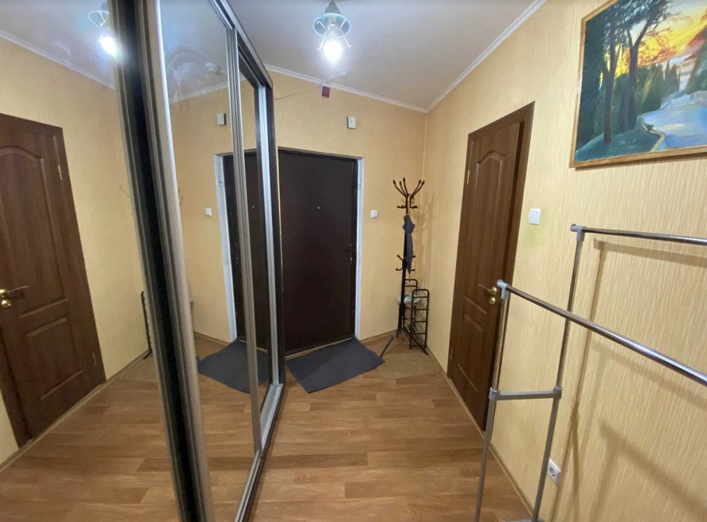 Оренда Квартира 1-кімнатна, 12/25 поверх на вул. Софії Русової, 1 Kiev - photo 6