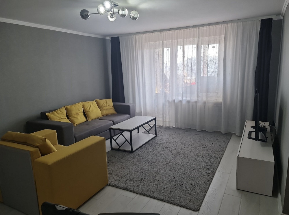 Продаж 3к Квартира 100 кв.м проспект Миру 21 Zhytomyr - photo 4