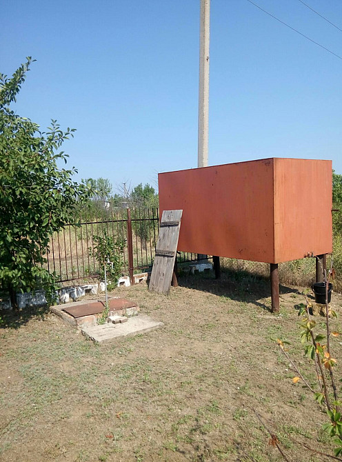 Продам летний домик в СТ "Межлиманье"( Рядом "Лавандия") Протопопівка - фото 3