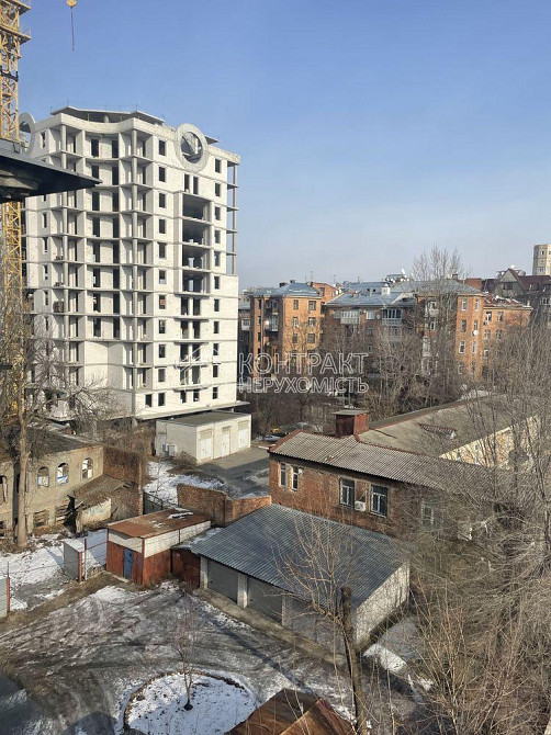 Продаж Квартира 2-кімнатна, 5/5 поверх на вул. Свободи Харків - фото 3