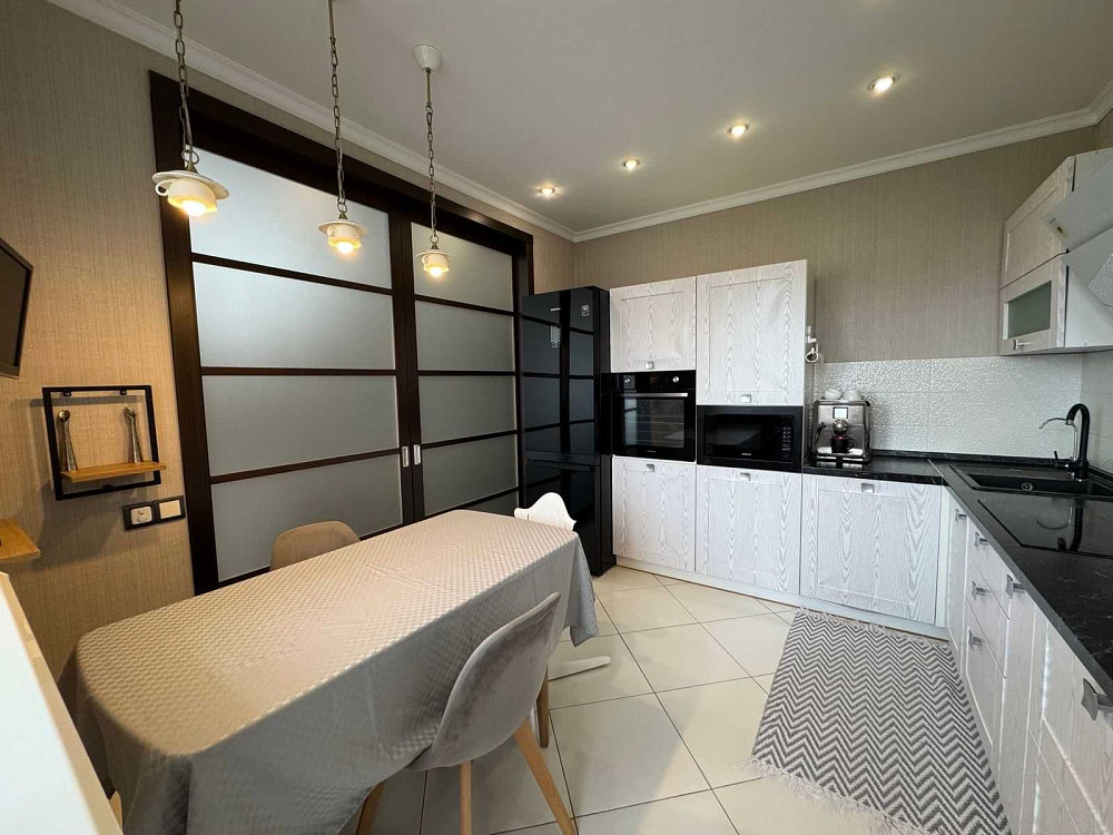 Продаж Квартира 2-кімнатна, 24/25 поверх на Бажана Миколи вул., д. 8Б Київ - фото 7