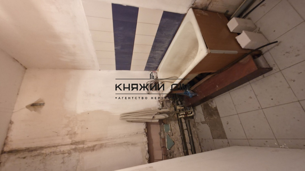 Продаж Квартира 3-кімнатна, 4/4 поверх на Верховного Совета бульв. Київ - фото 9