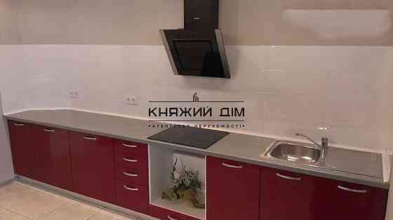 Оренда Квартира 3-кімнатна, 24/26 поверх на Олевская ул. Kiev