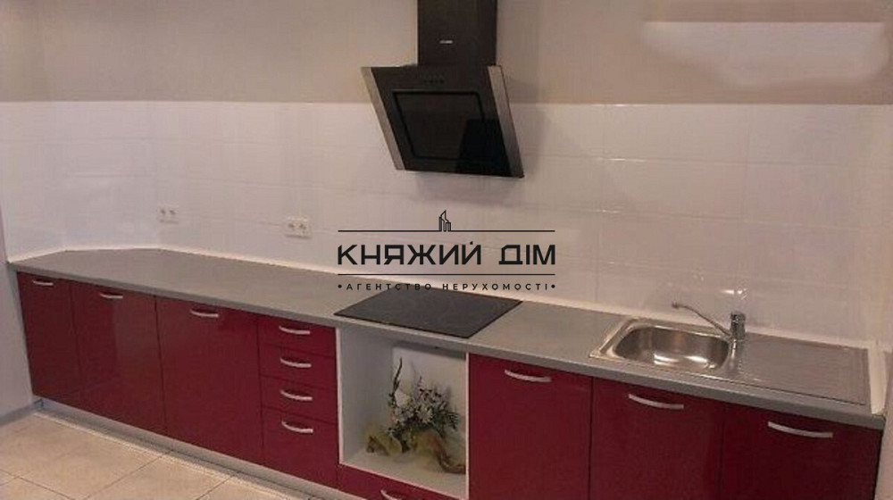 Оренда Квартира 3-кімнатна, 24/26 поверх на Олевская ул. Kiev - photo 2