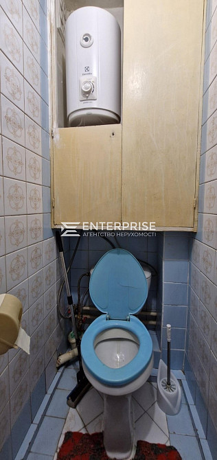 Продаж 2к Квартира 51.3 кв.м Братства тарасівців вул. Київ - фото 13