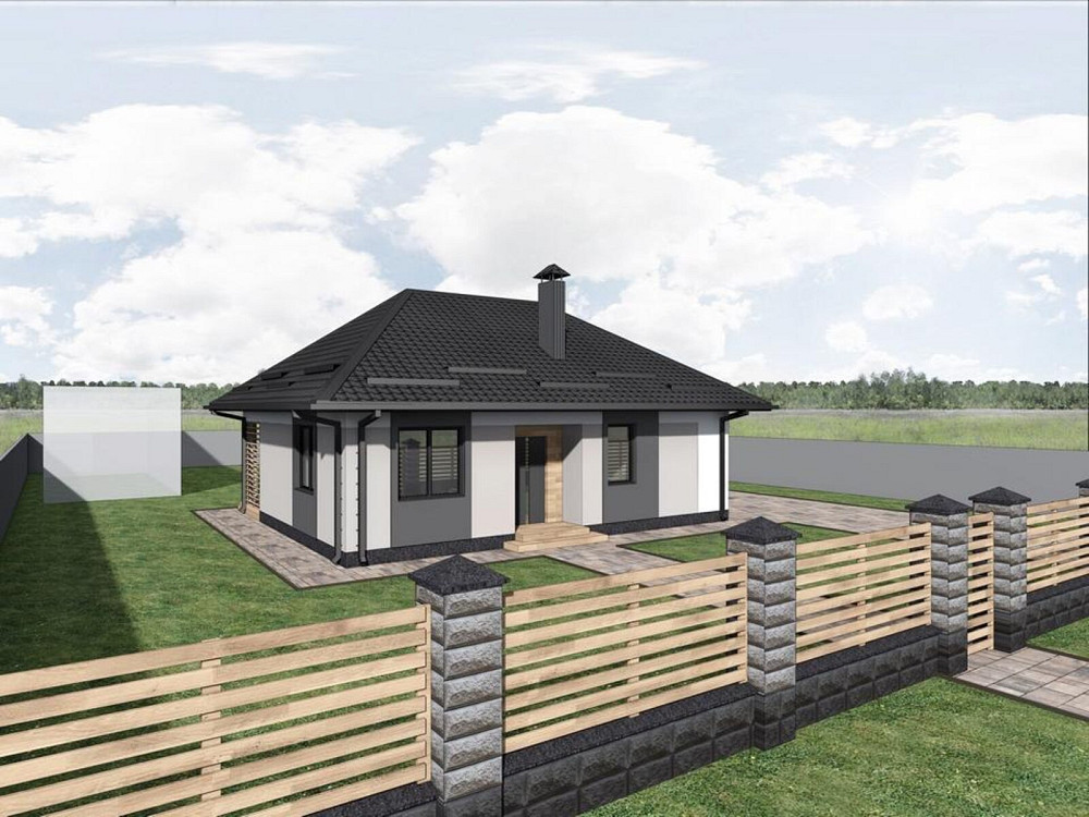 Продаж земельної ділянки 8 соток на Річка Stanyshivka - photo 15