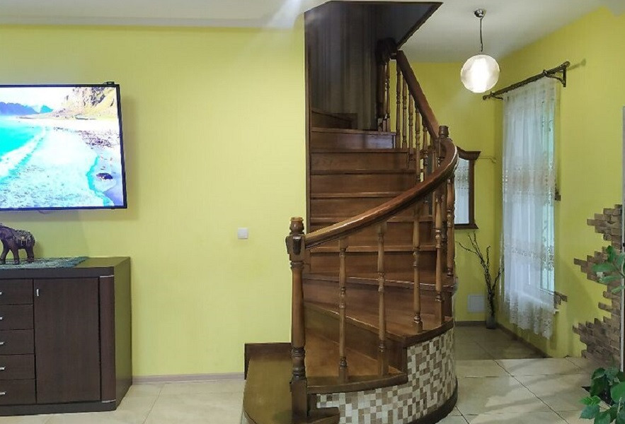 Шикарный дом в Авангарде ЖМ "Добрый"! Авангард - изображение 14