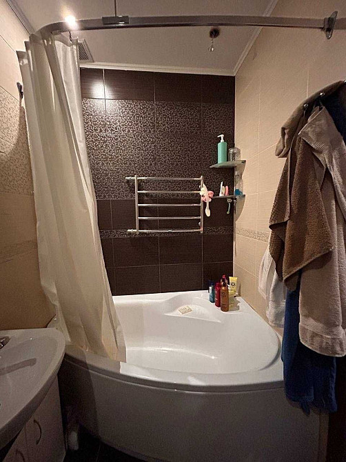 Продаж Квартира 1-кімнатна, 2/6 поверх на Юлії Здановської вул., д. 22/15 Київ - фото 12