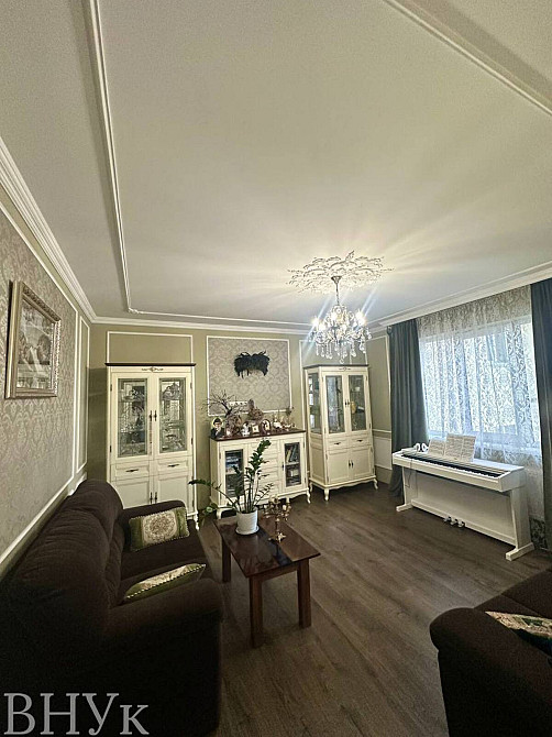 Продаж Квартира 2-кімнатна, 9/10 поверх на Князя Святослава пл. Львів - фото 15