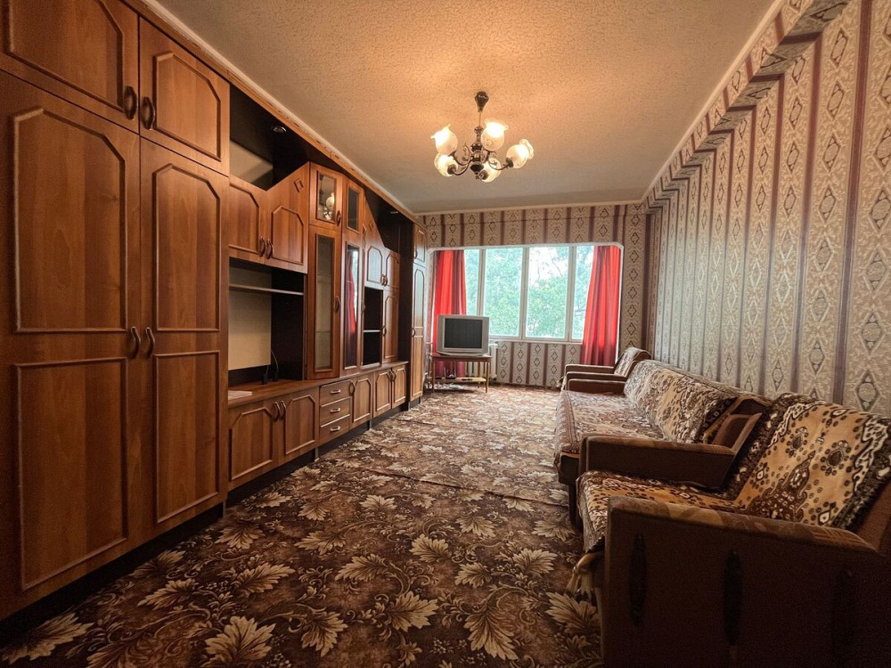 Оренда Квартира 2-кімнатна, 5/9 поверх на Ігоря Шамо, 13 Київ - фото 2